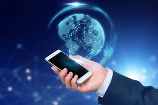 訊眾工作手機 移動互聯網時代下的智能CRM銷售管理工具